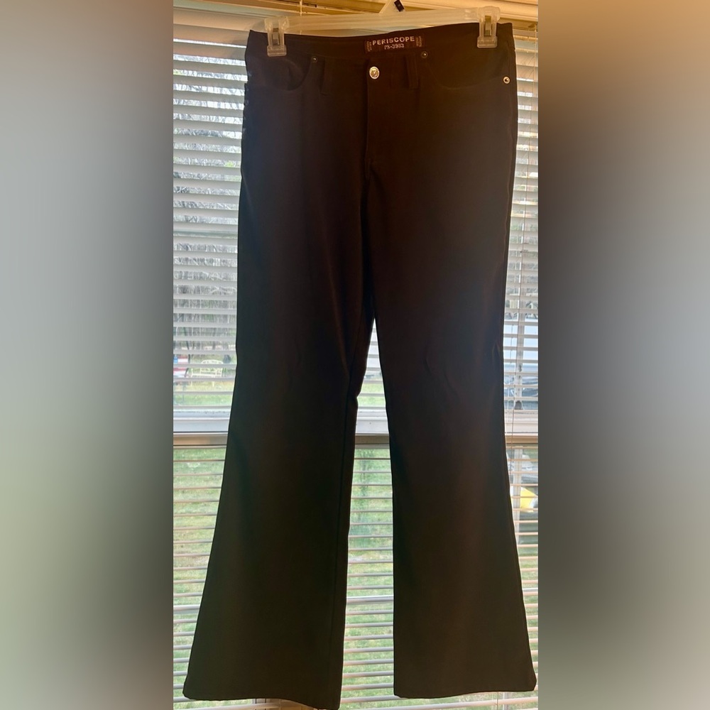 Periscope Brown VINTAGE Pants! 🤎